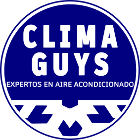 clima guys mantenimiento aire acondicionado